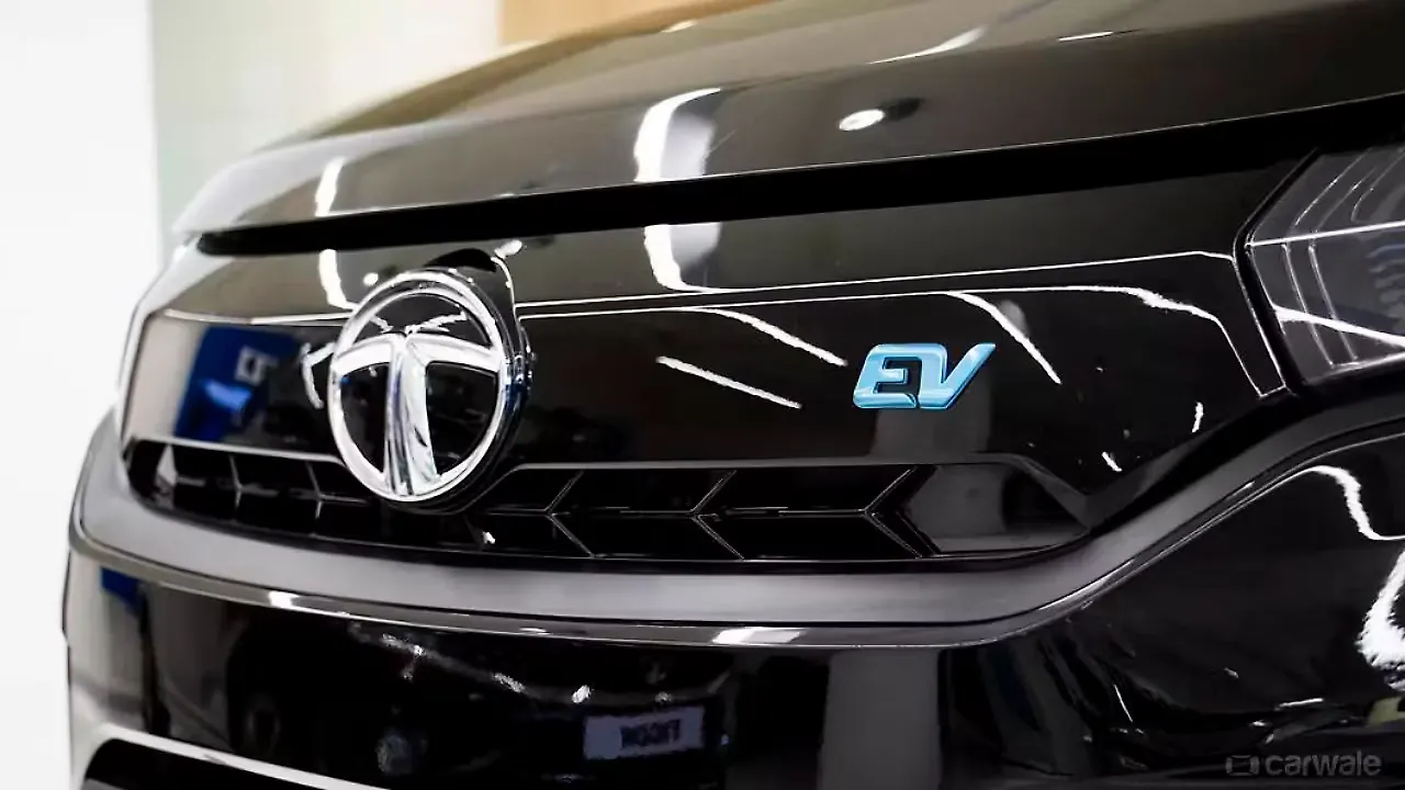 Tata Passenger Electric Mobility Tata Passenger Electric Mobility