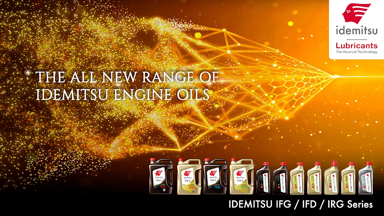 Idemitsu Idemitsu