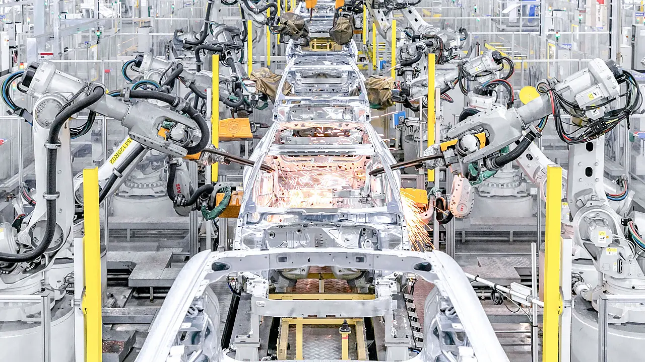 Volvo Cars Volvo Cars
