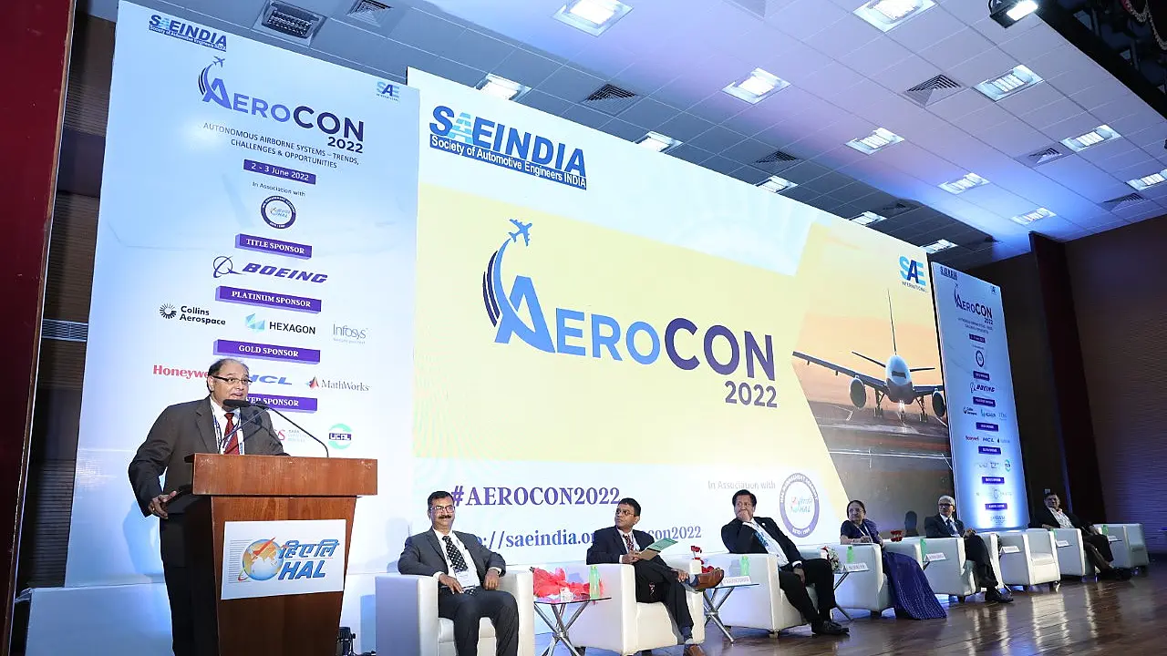 AEROCON AEROCON