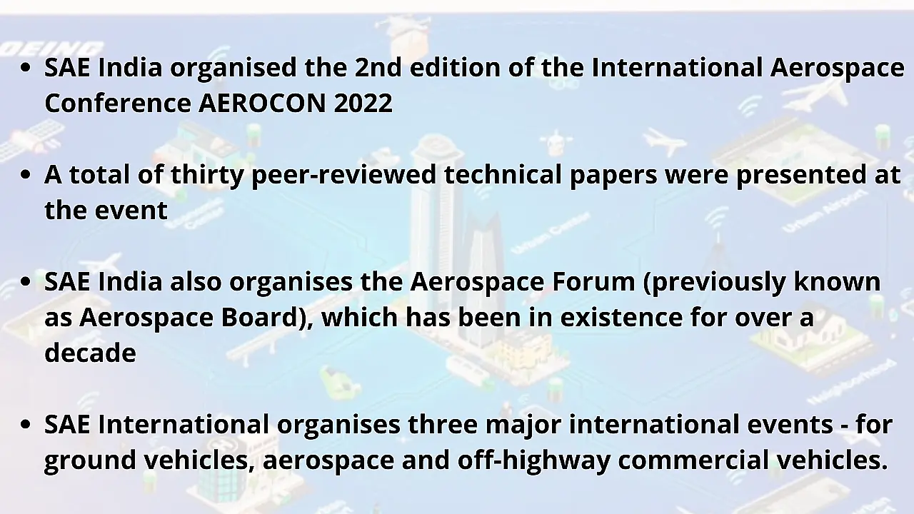 AEROCON AEROCON