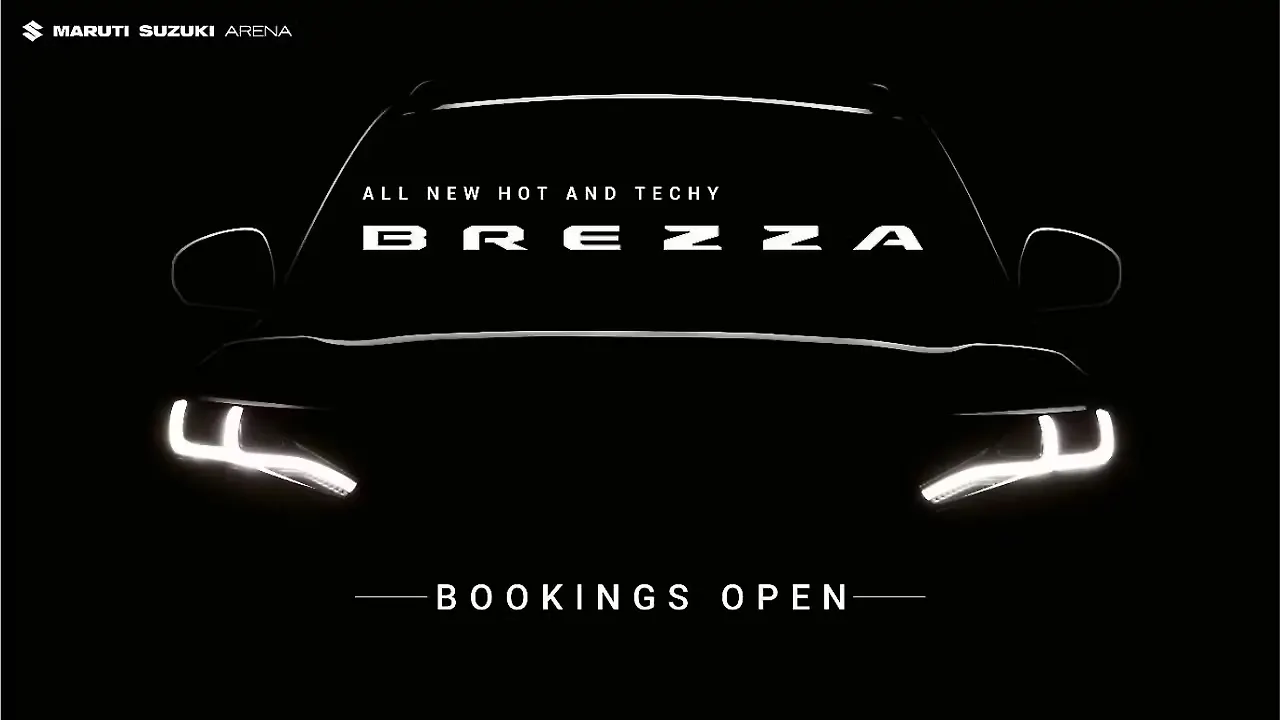 Brezza Brezza