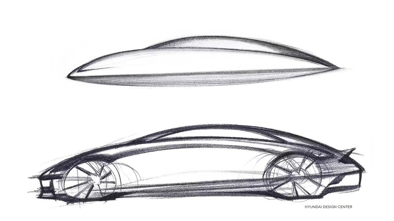 IONIQ 6 IONIQ 6