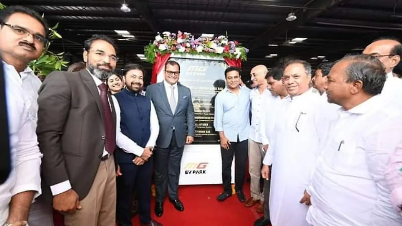 MG Automotive MG Automotive