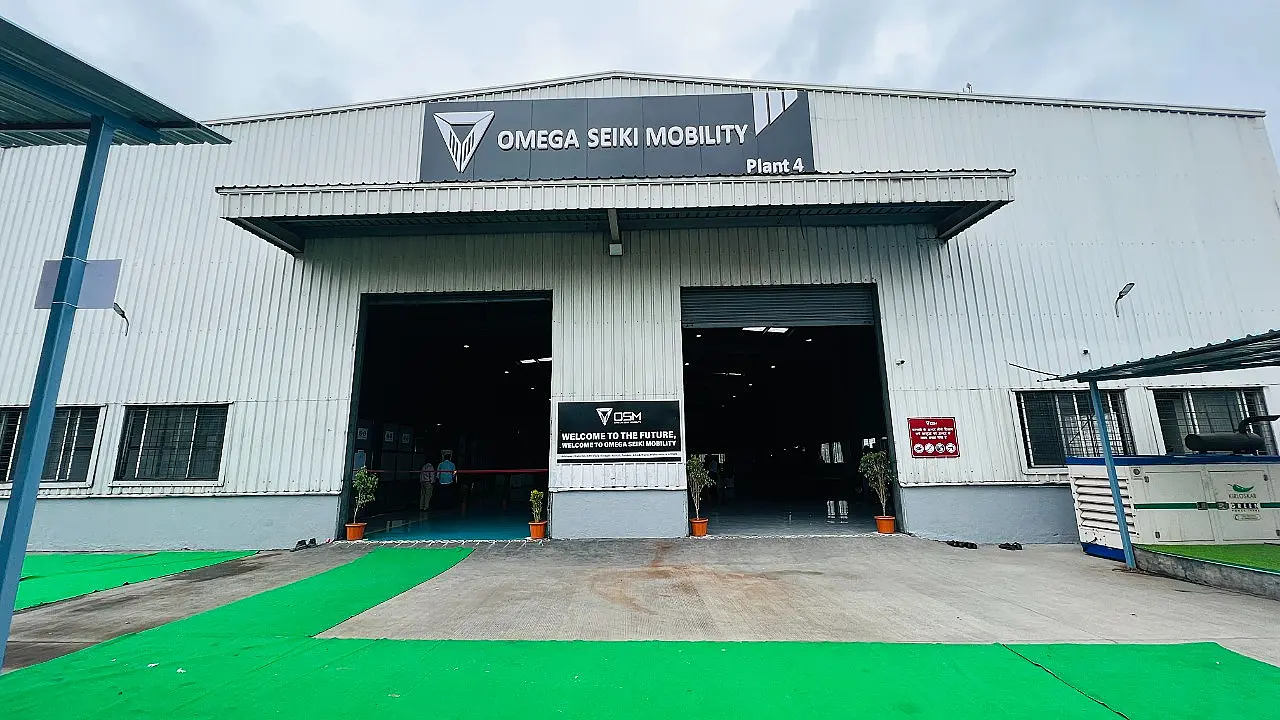 OSM OSM