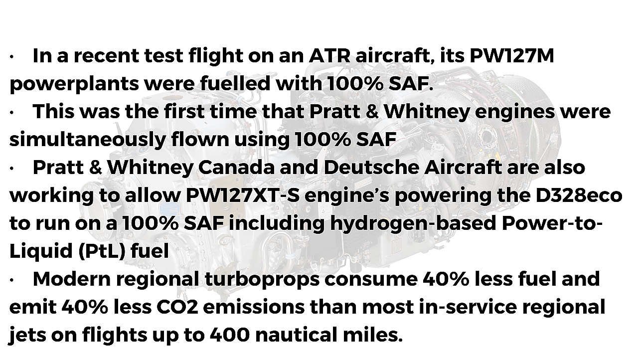Pratt & Whitney 