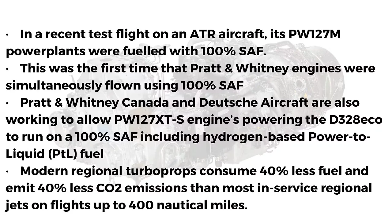 Pratt & Whitney Pratt & Whitney