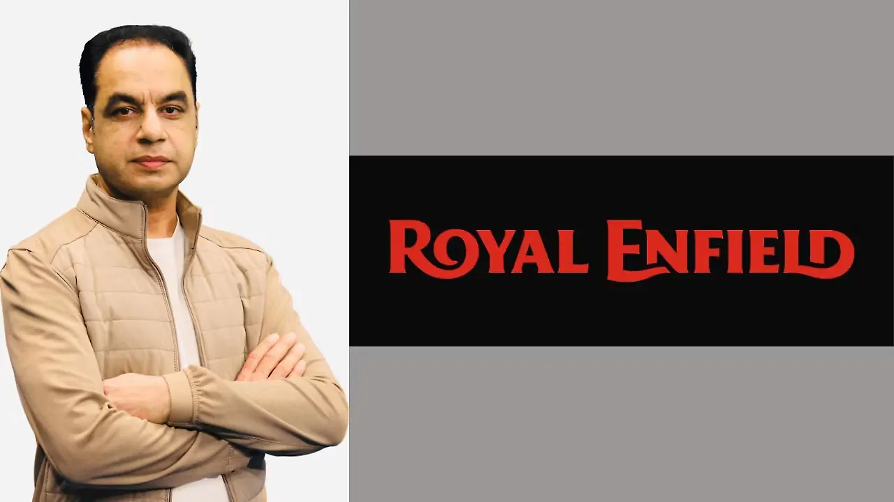 Royal Enfield Royal Enfield