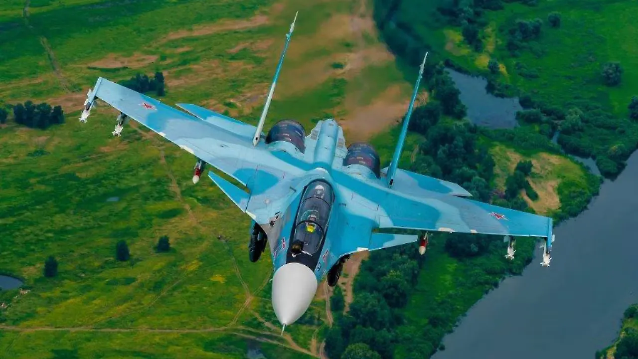 Sukhoi Sukhoi