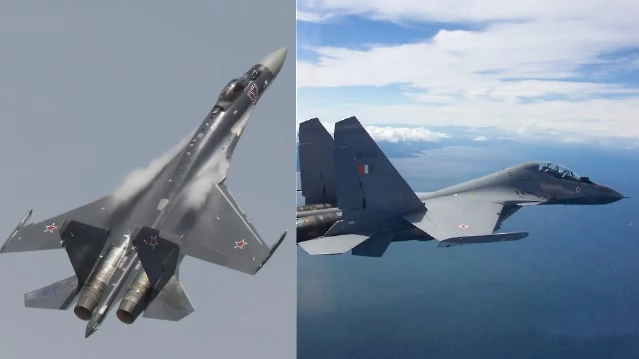 Sukhoi Sukhoi