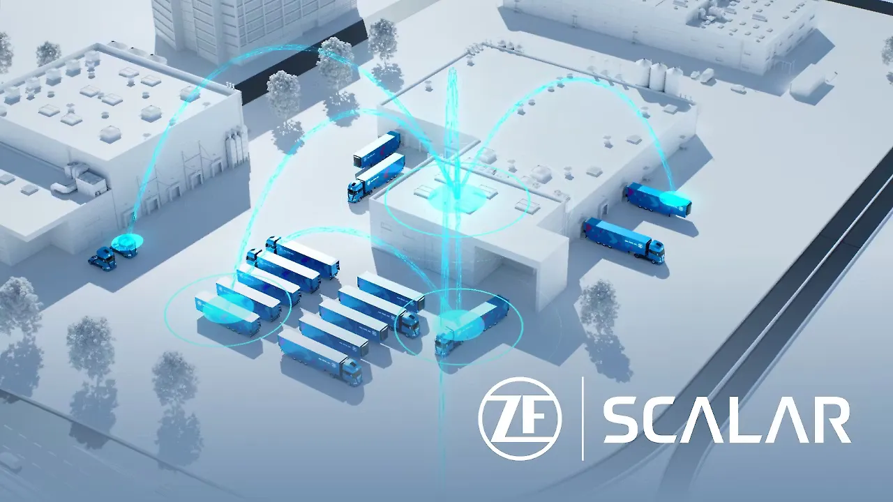 Fully automated and AI-based orchestration platform for fleet operators Fully automated and AI-based orchestration platform for fleet operators