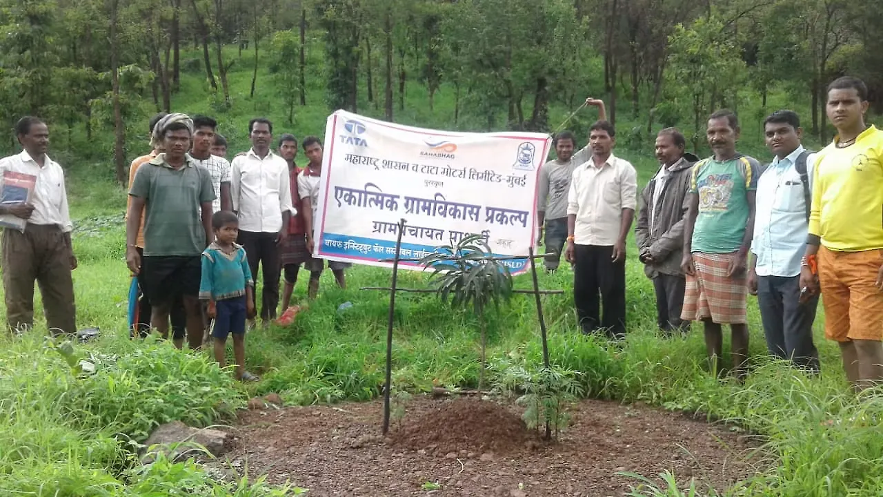 Tribal Development Fund Palgarh Tribal Development Fund Palgarh