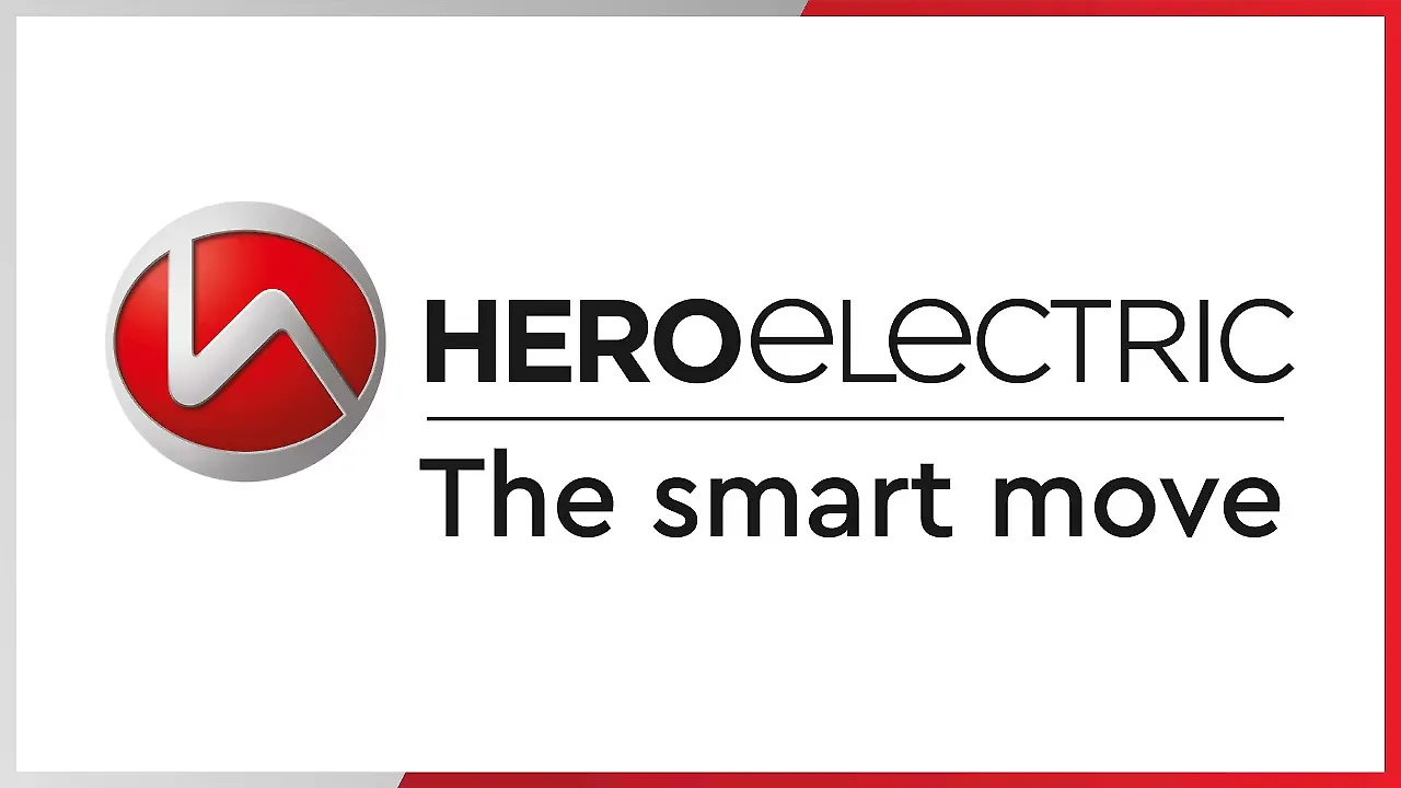 Hero Electric Hero Electric