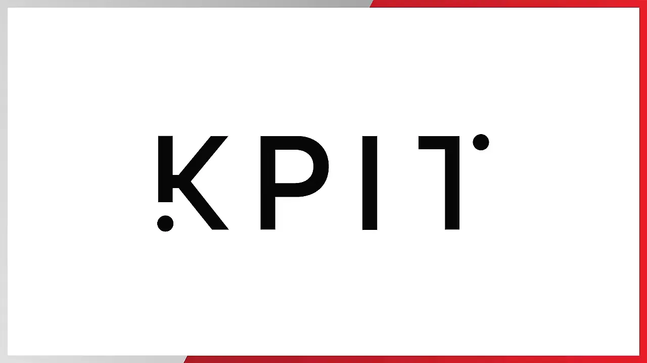 KPIT KPIT