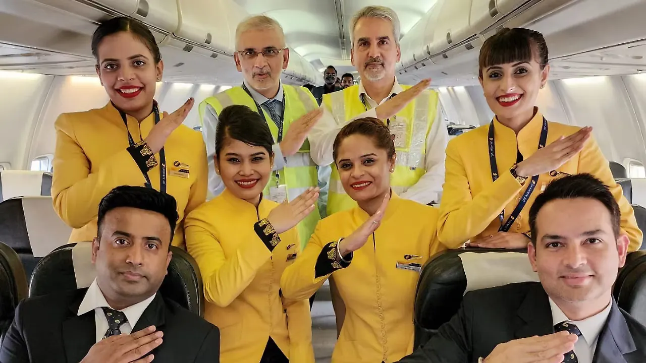 IBS Software To Power Jet Airways IBS Software To Power Jet Airways