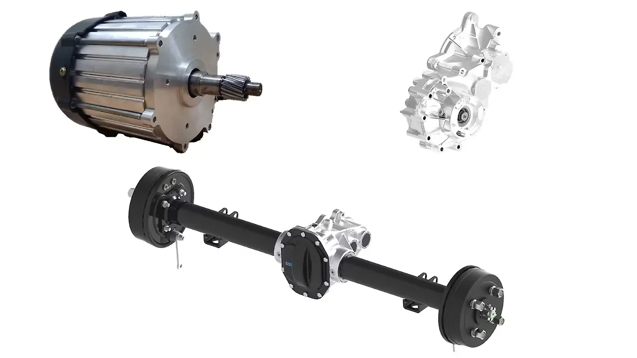 Sona Comstar banks of EV products for growth Sona Comstar banks of EV products for growth