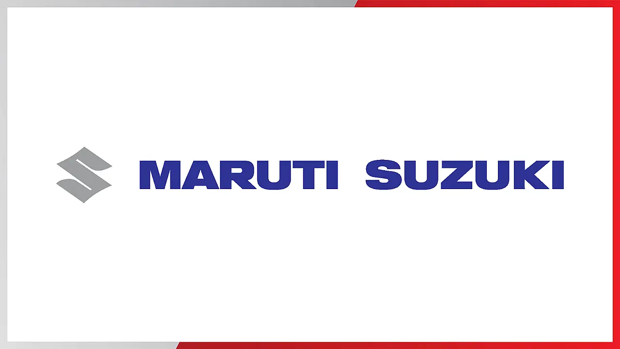 Maruti Suzuki India Maruti Suzuki India