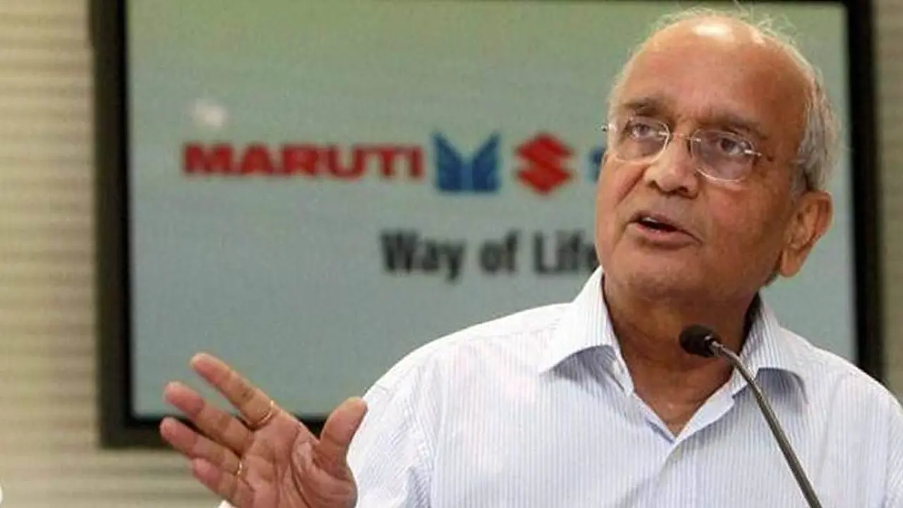 RC Bhargava RC Bhargava
