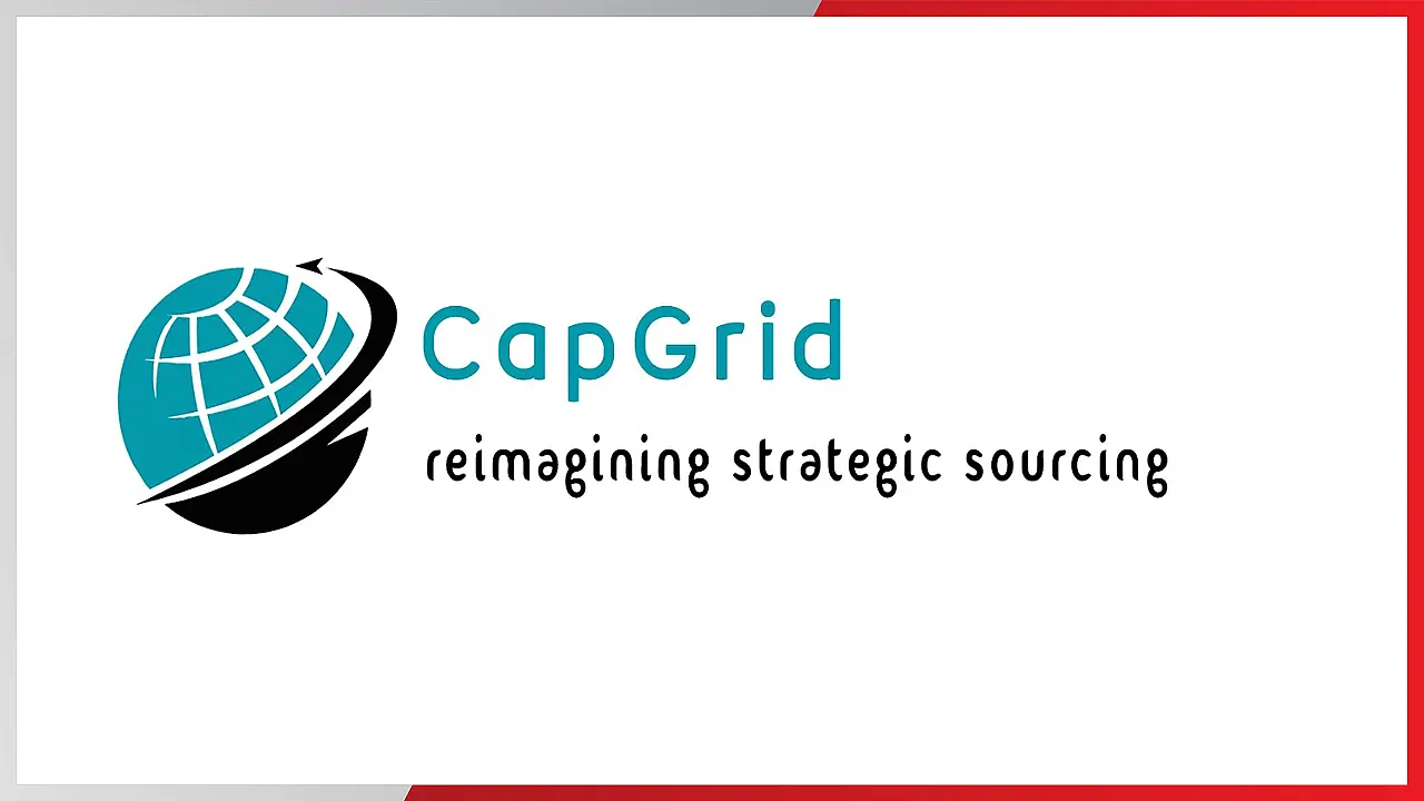 Capgrid Capgrid
