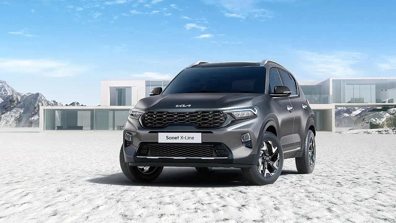 Sonet X-Line Sonet X-Line