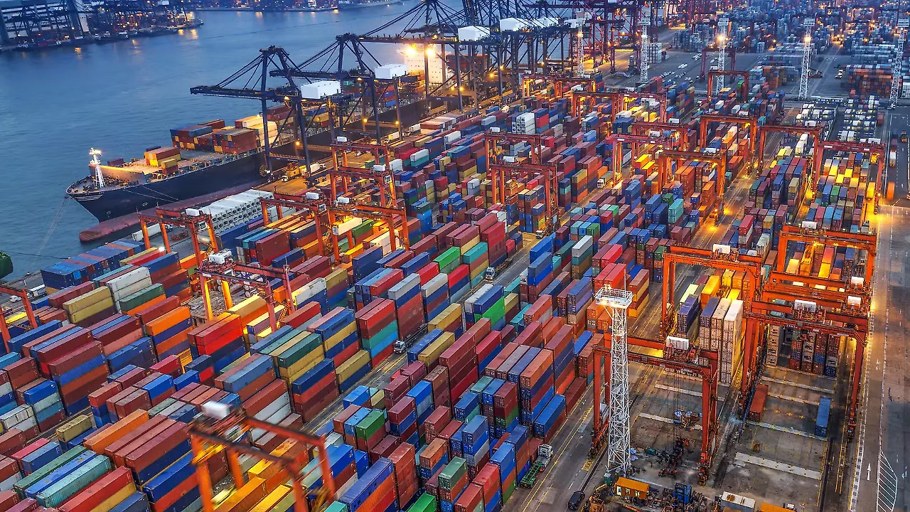 Logistics Logistics