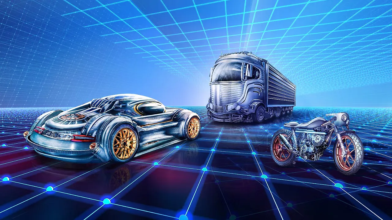 Automechanika Frankfurt 2022 Automechanika Frankfurt 2022
