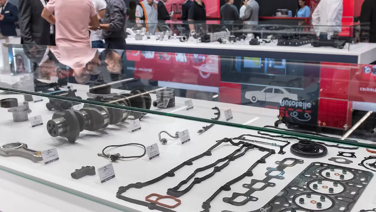 Automechanika Frankfurt 2022 Automechanika Frankfurt 2022