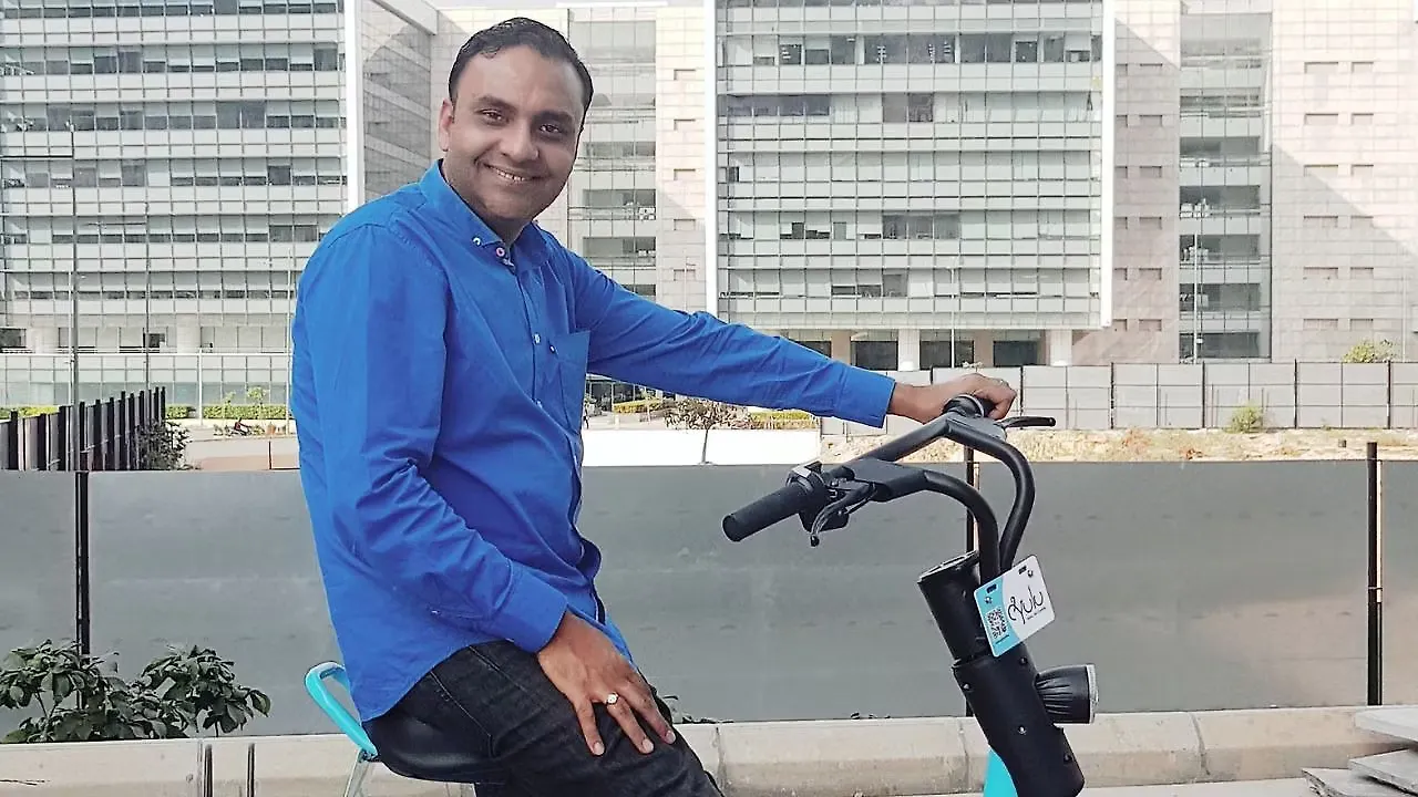 Yulu gets funding from Magna Yulu gets funding from Magna