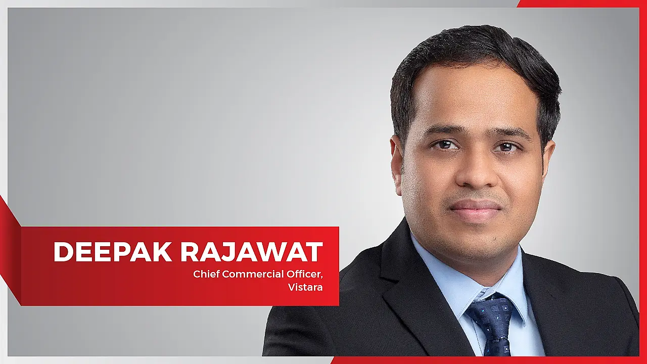 Deepak Rajawat Deepak Rajawat