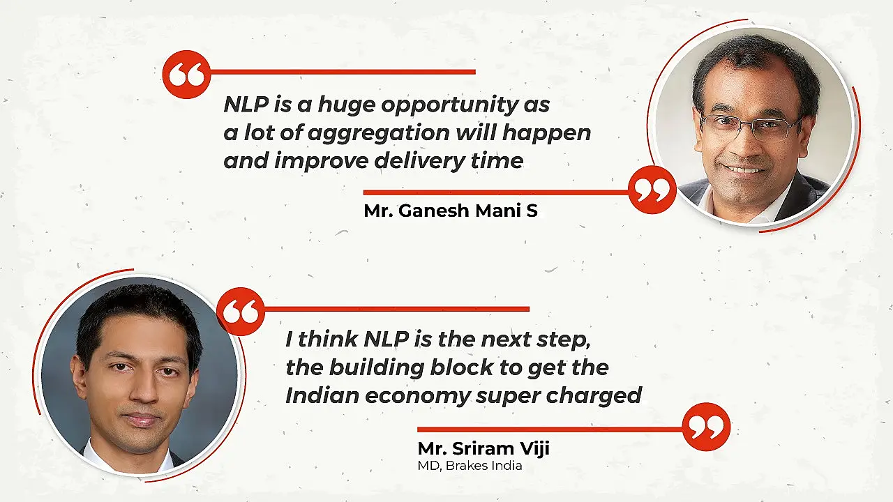 National Logistics Policy (NLP) has potential to become a game changer National Logistics Policy (NLP) has potential to become a game changer