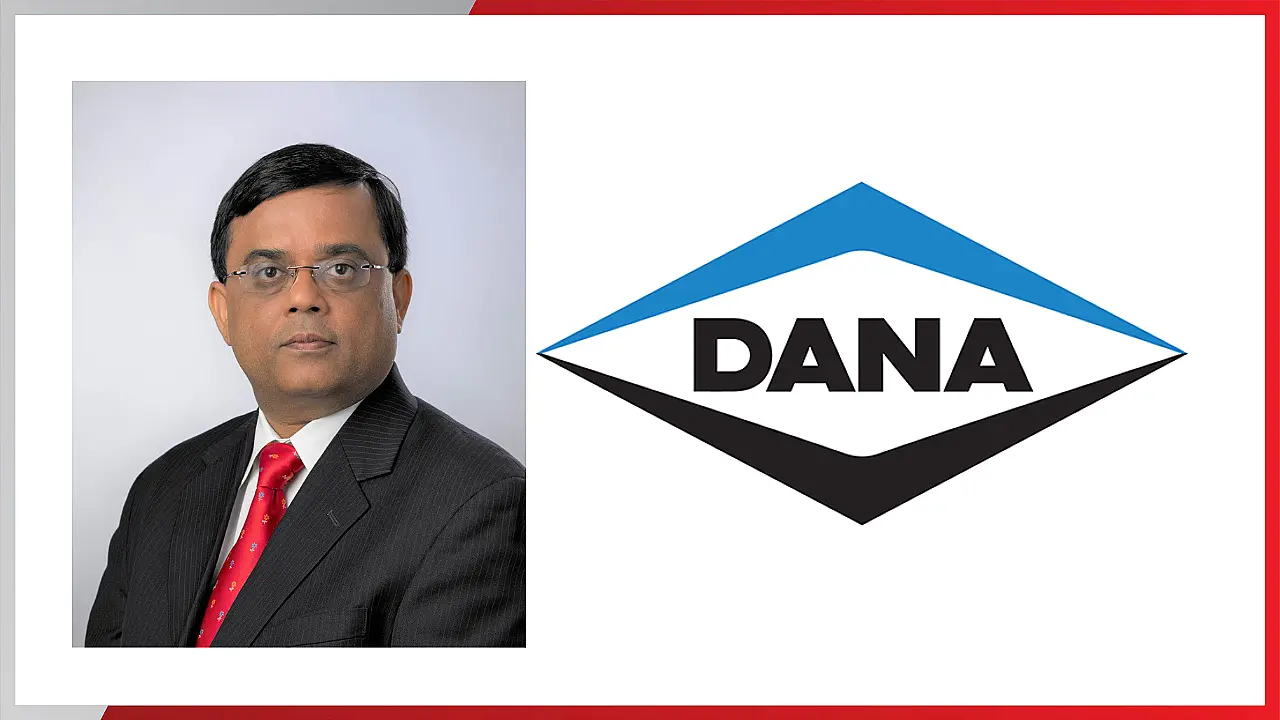 Dana India