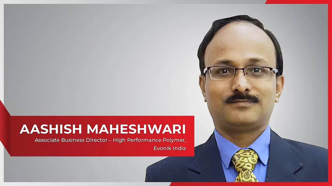 Aashish Maheshwari Aashish Maheshwari