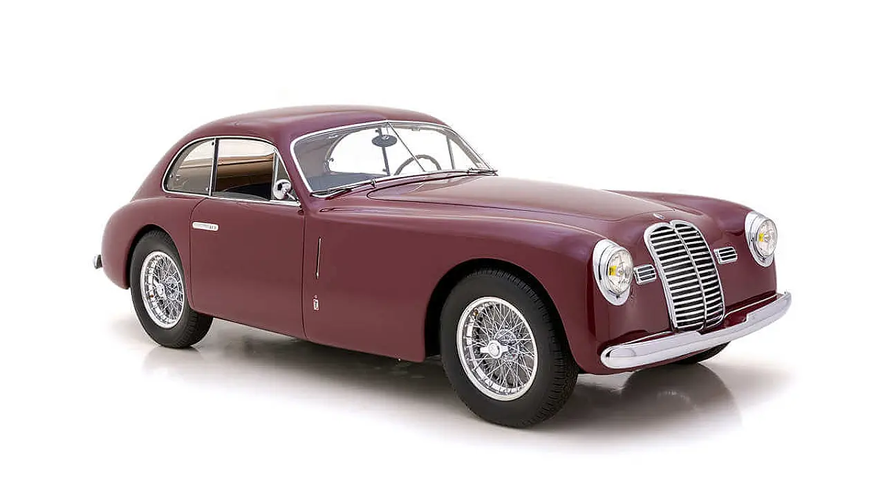 Maserati A6 1500