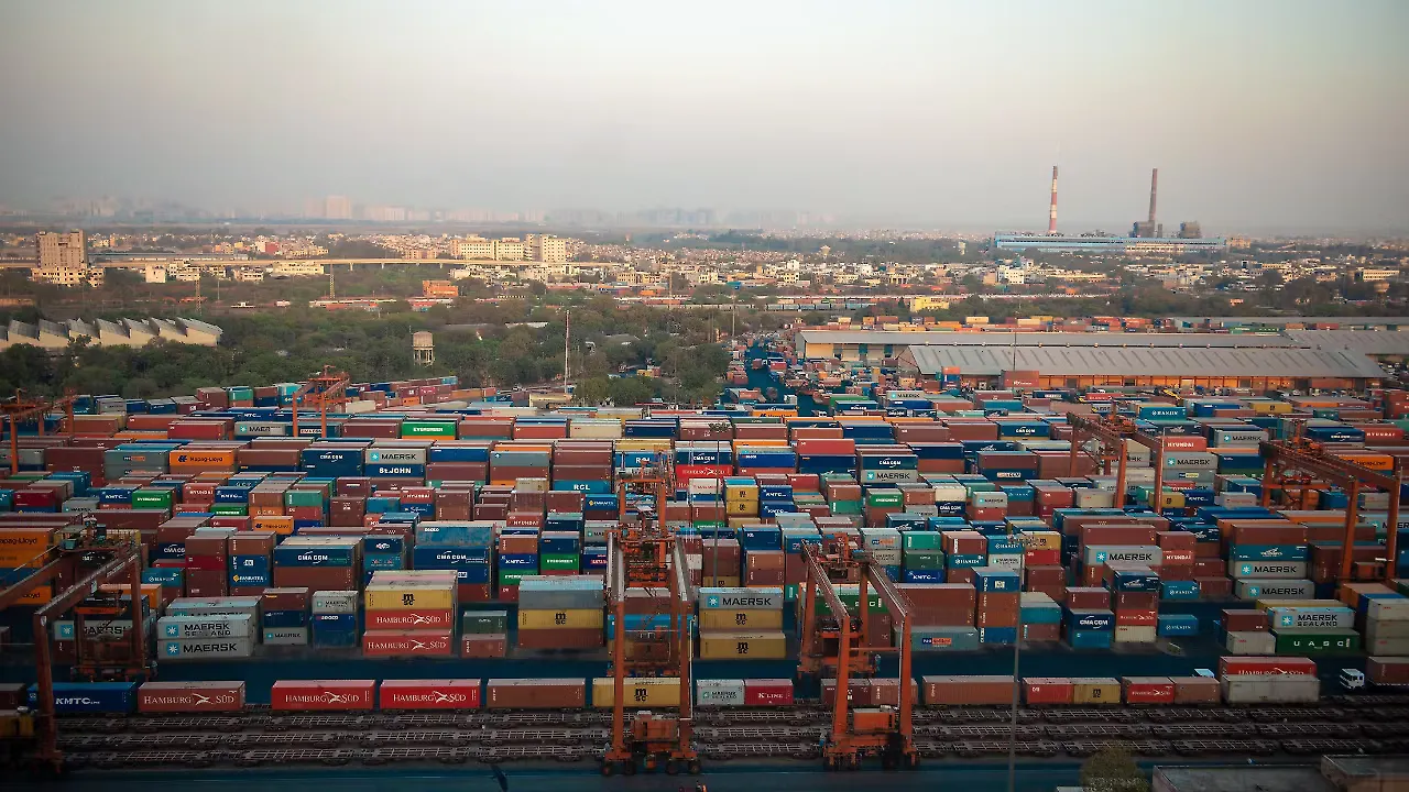 Logistics Logistics