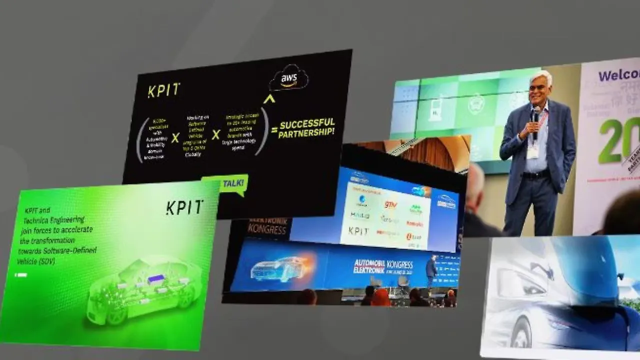 KPIT Q2FY23 results KPIT Q2FY23 results