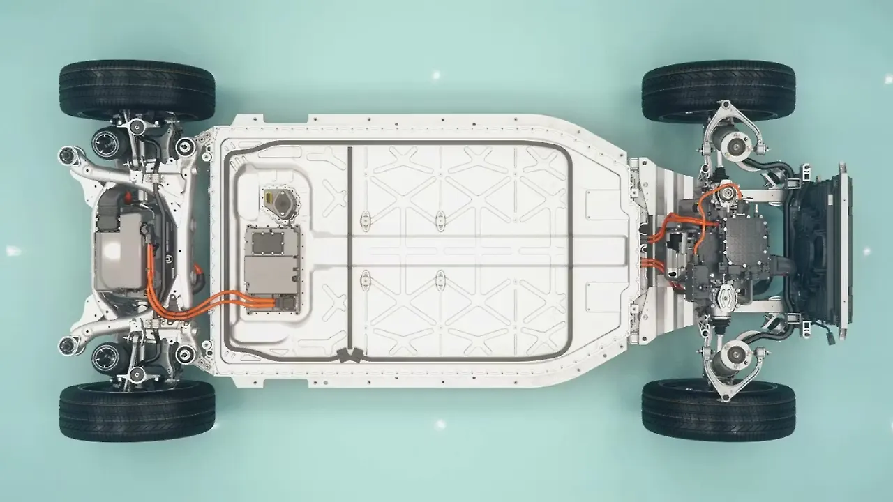 JLR-Wolfspeed JLR-Wolfspeed