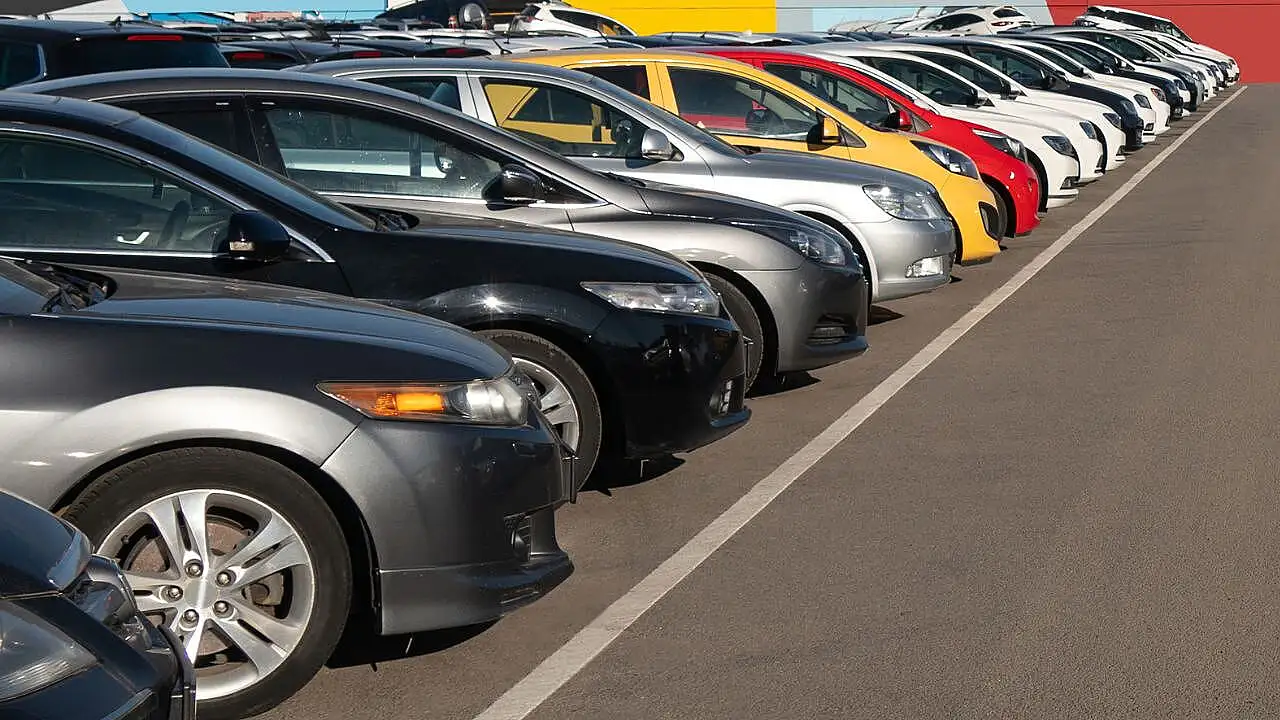 Used Cars Used Cars