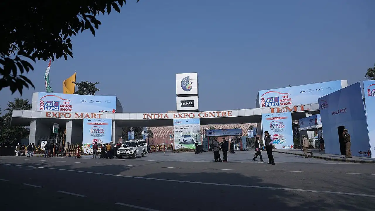 Auto Expo 