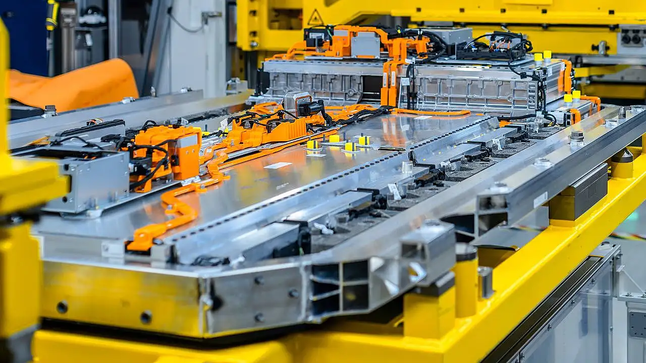 EV Battery EV Battery