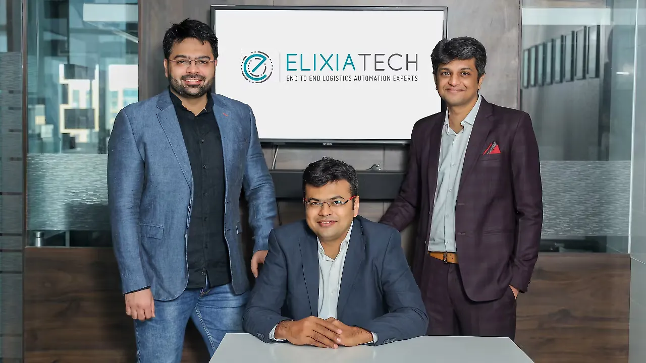 Elixia Tech Elixia Tech