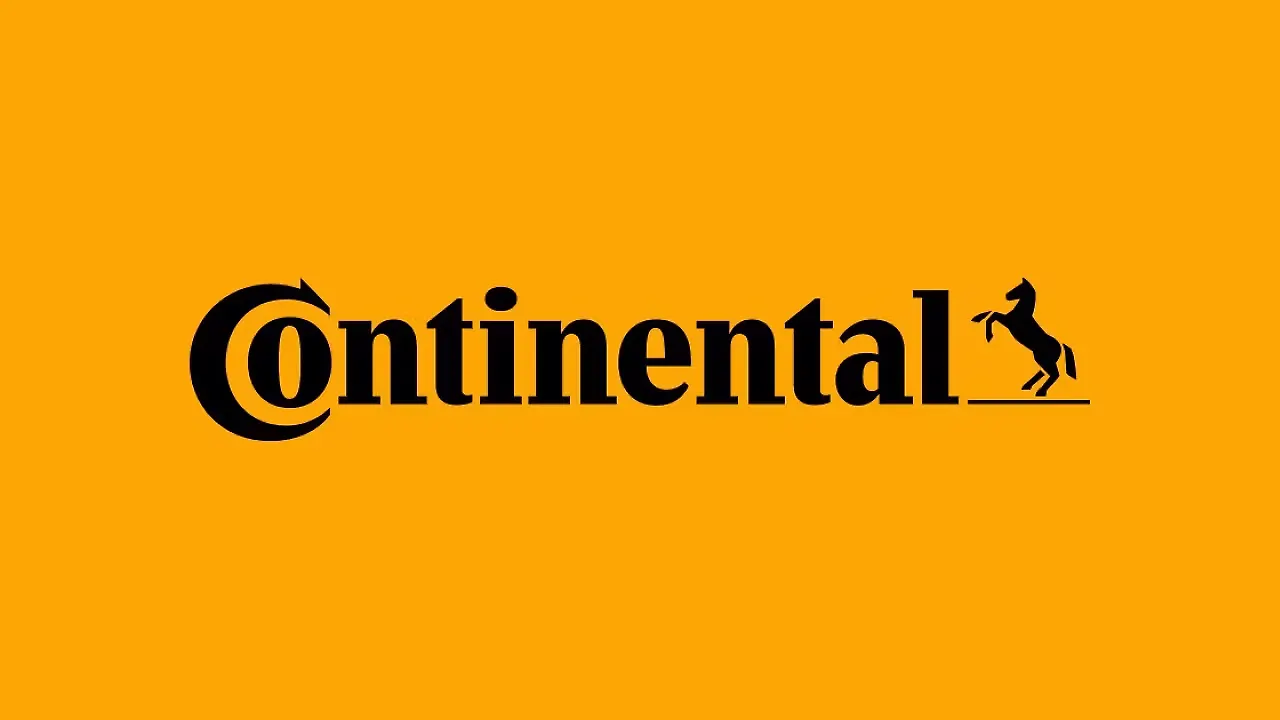 Continental Continental
