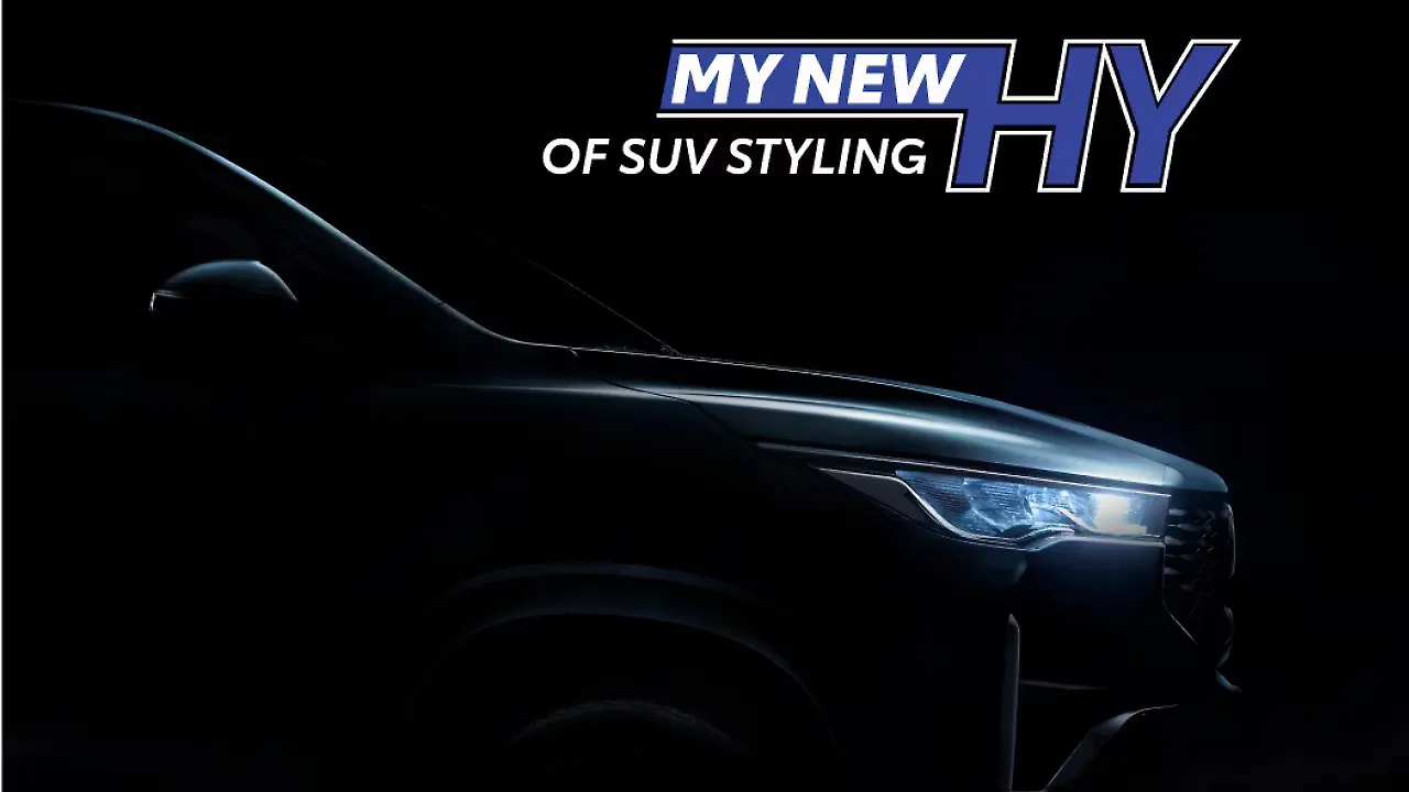Toyota Innova Hycross Toyota Innova Hycross