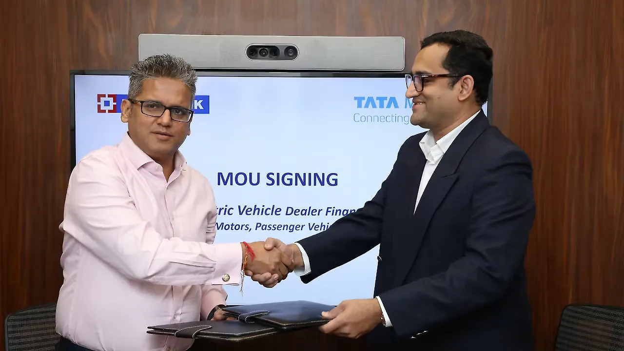 Tata Motors Tata Motors