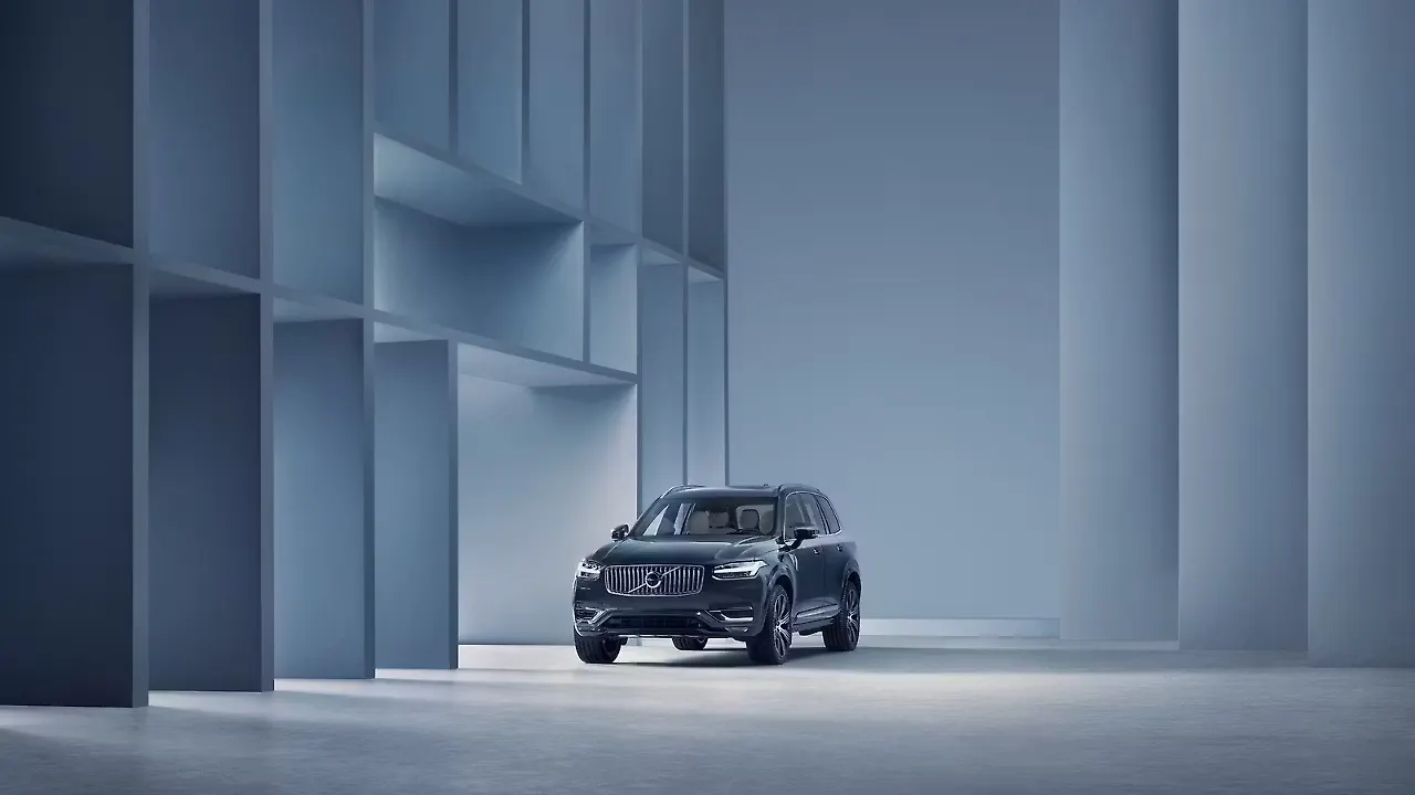 Volvo XC90 Volvo XC90