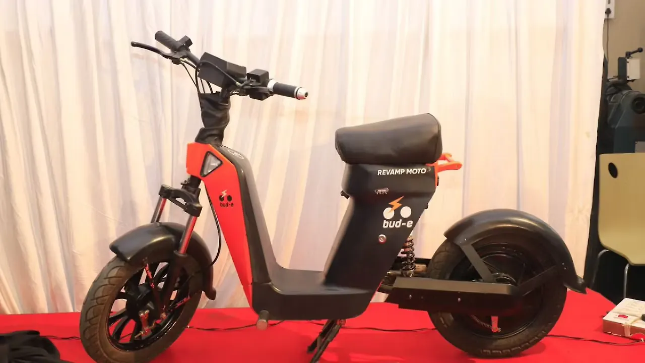 Revamp Moto Revamp Moto