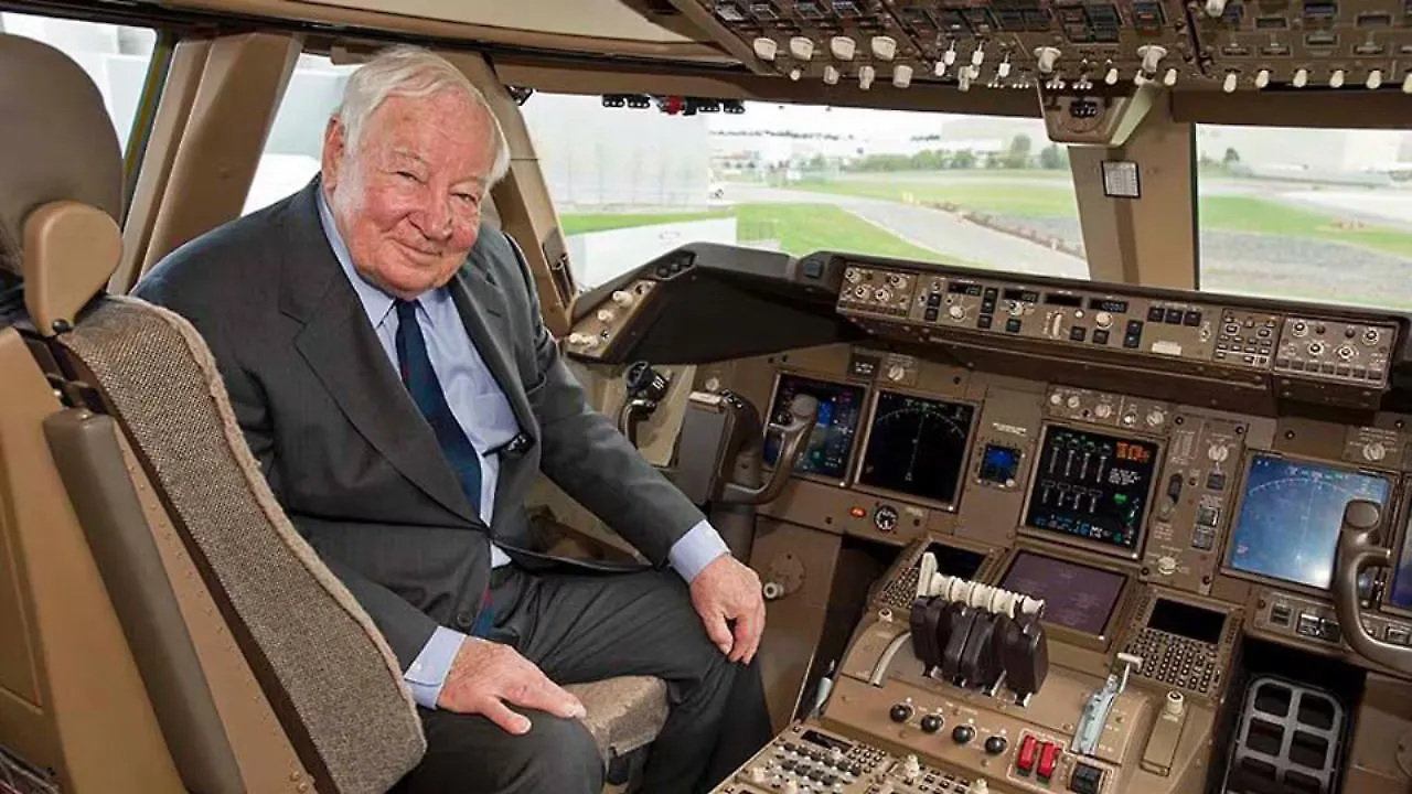 Boeing 747 Boeing 747