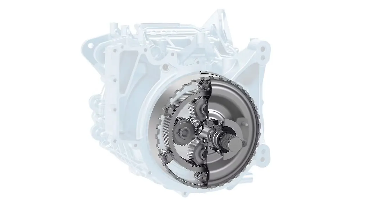 ZF ZF