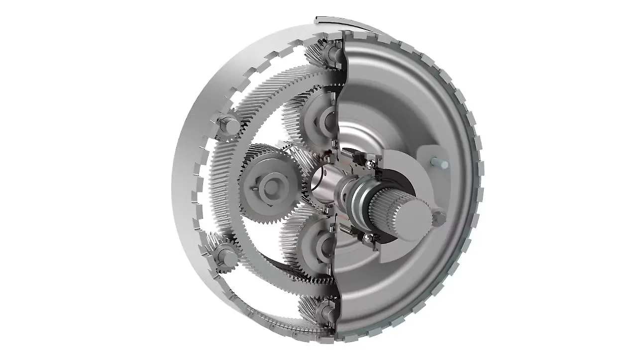 ZF ZF