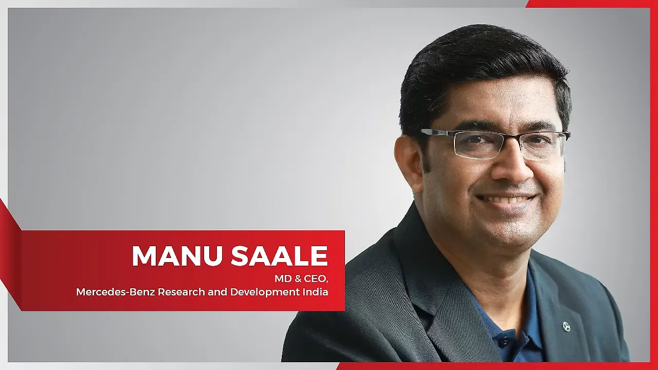 Manu Saale - MBRDI Manu Saale - MBRDI