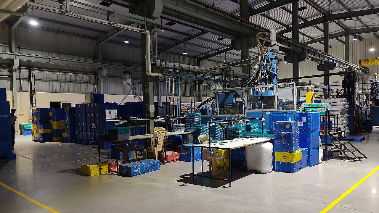 Suba Plastics Suba Plastics